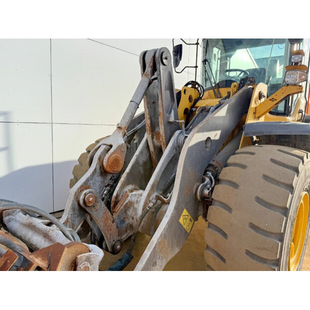 2019 Volvo L110H-44308665