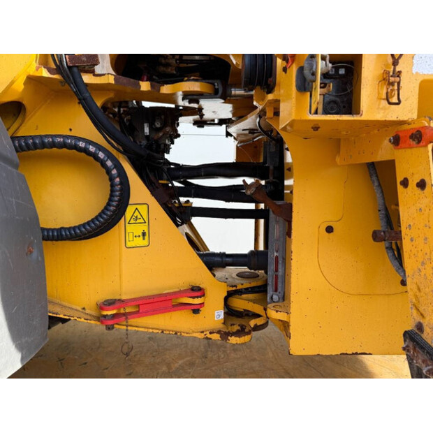 2019 Volvo L110H-44308667