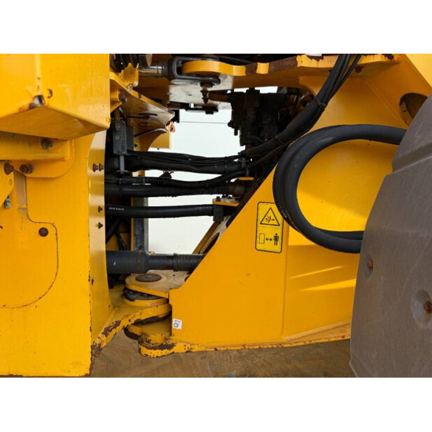 2019 Volvo L110H-44308668