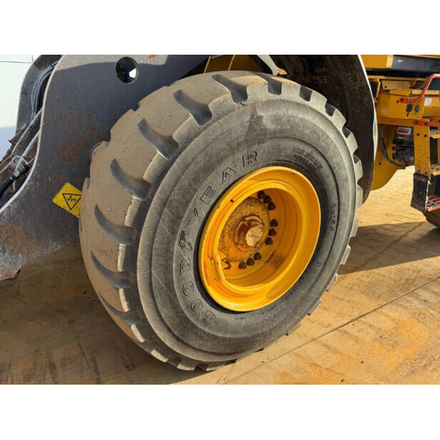 2019 Volvo L110H-44308669