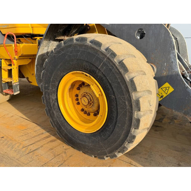 2019 Volvo L110H-44308672