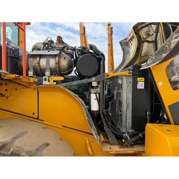 2019 Volvo L110H-44308673