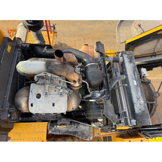 2019 Volvo L110H-44308674