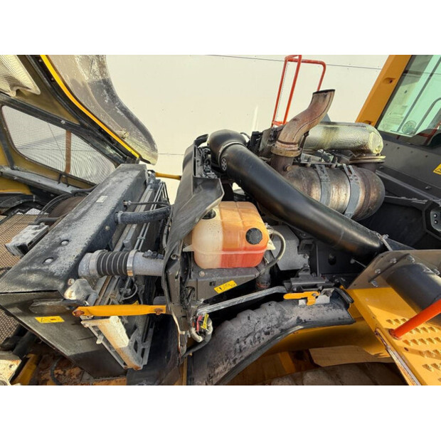 2019 Volvo L110H-44308676