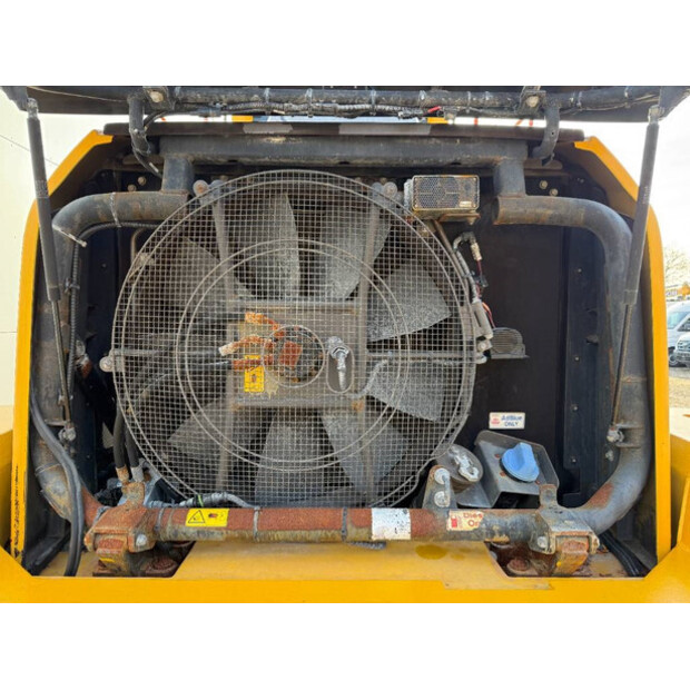 2019 Volvo L110H-44308677