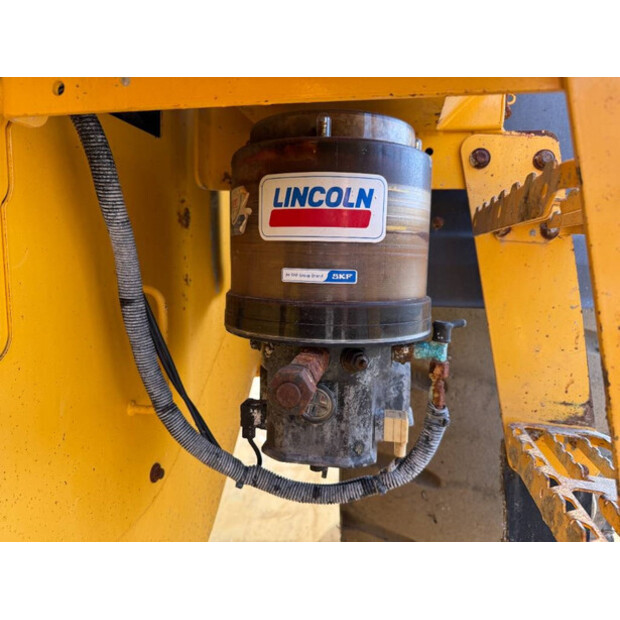 2019 Volvo L110H-44308678