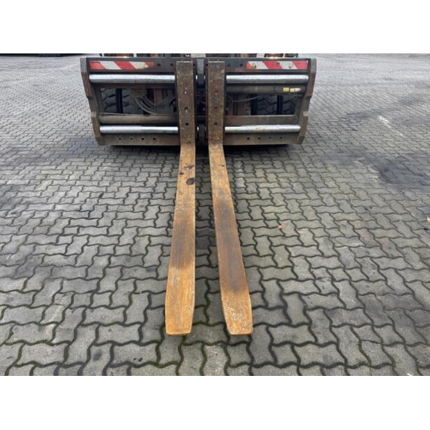 2015 Linde H80D-02-44308684