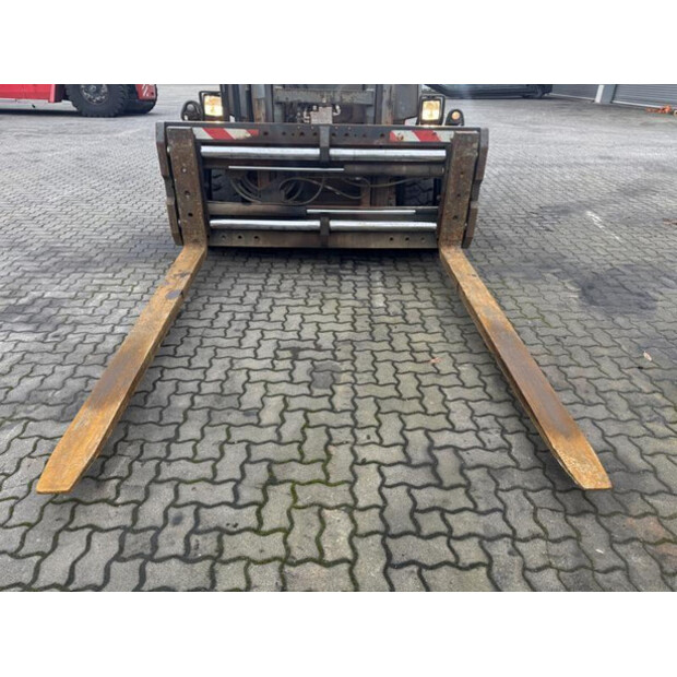 2015 Linde H80D-02-44308685