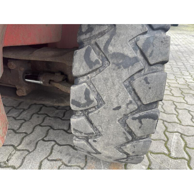 2015 Linde H80D-02-44308687