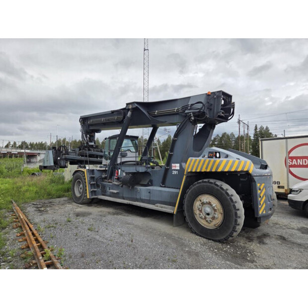 2008 كالمار DRF450-75C5XS-44308691