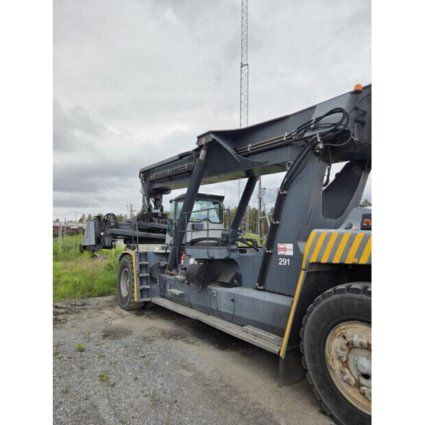 2008 كالمار DRF450-75C5XS-44308693