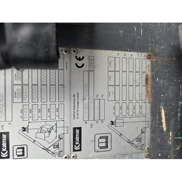 2008 كالمار DRF450-75C5XS-44308696