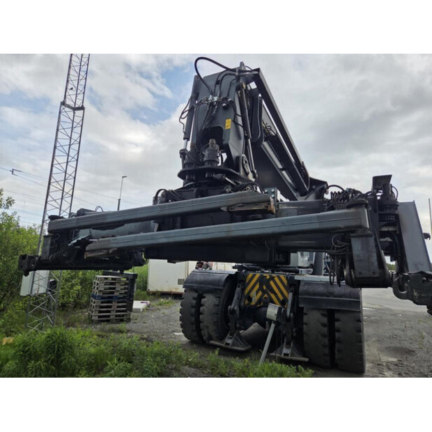 2008 كالمار DRF450-75C5XS-44308697