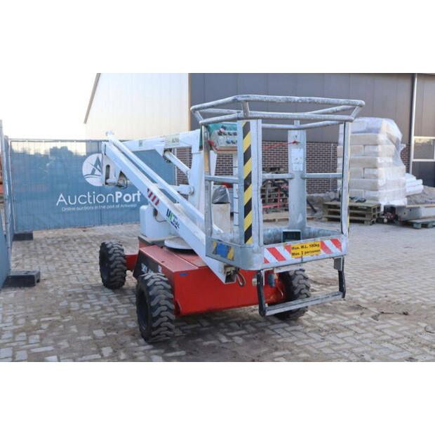 1992 SKYHIGH ST1000-44308706