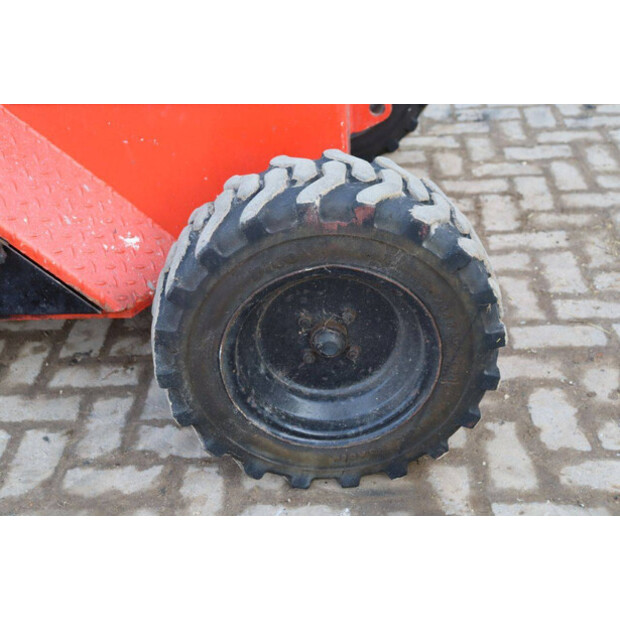 1992 SKYHIGH ST1000-44308719