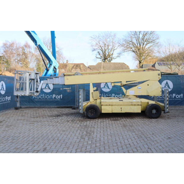 1997 PB RST2300-44308726