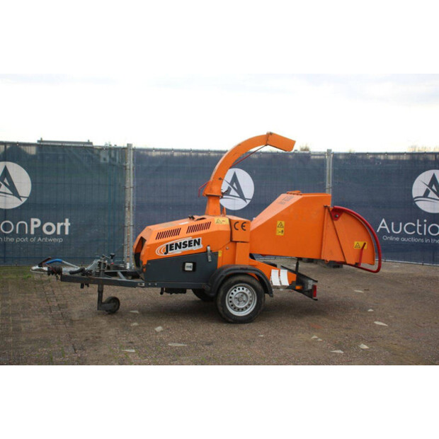 2010 Jensen A 530-DI-44308756