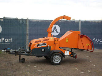 صورة ل جبرات 2010 جنسن A 530-DI