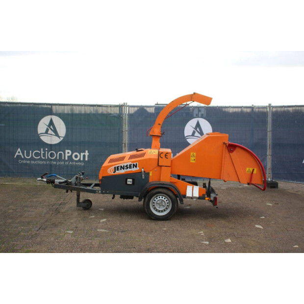 2010 Jensen A 530-DI-44308757