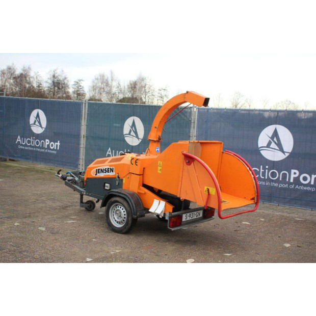 2010 Jensen A 530-DI-44308758