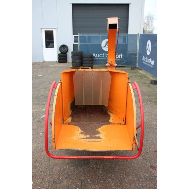 2010 Jensen A 530-DI-44308759