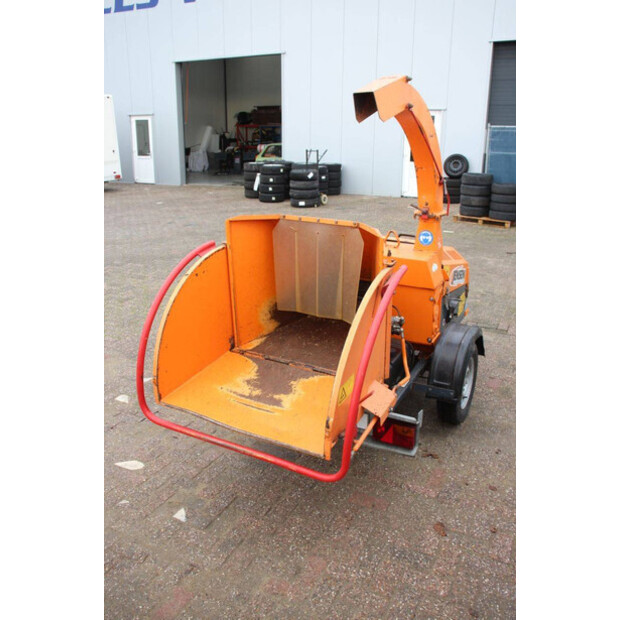 2010 Jensen A 530-DI-44308760