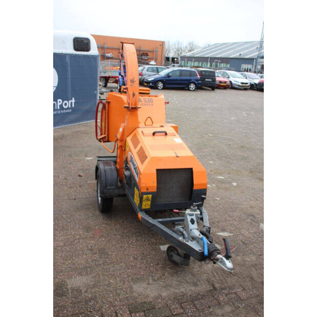 2010 Jensen A 530-DI-44308761