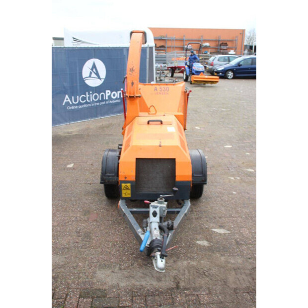 2010 Jensen A 530-DI-44308762