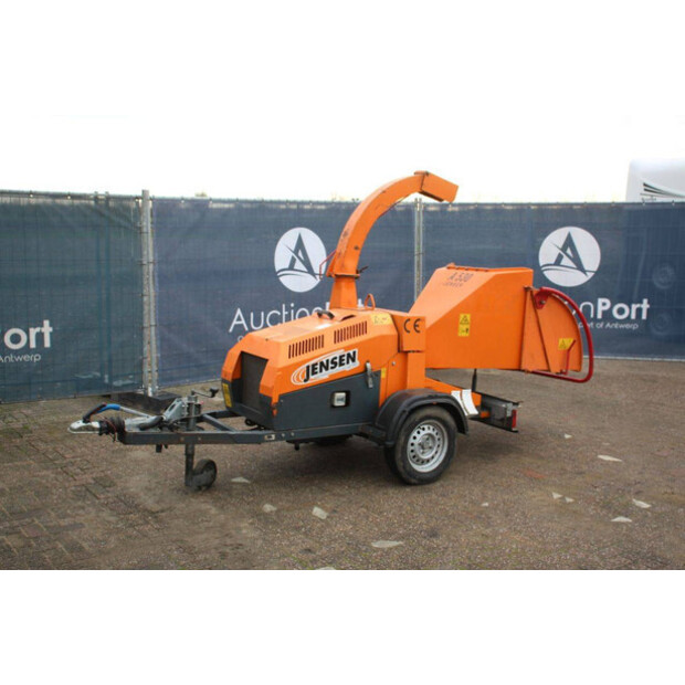 2010 Jensen A 530-DI-44308763