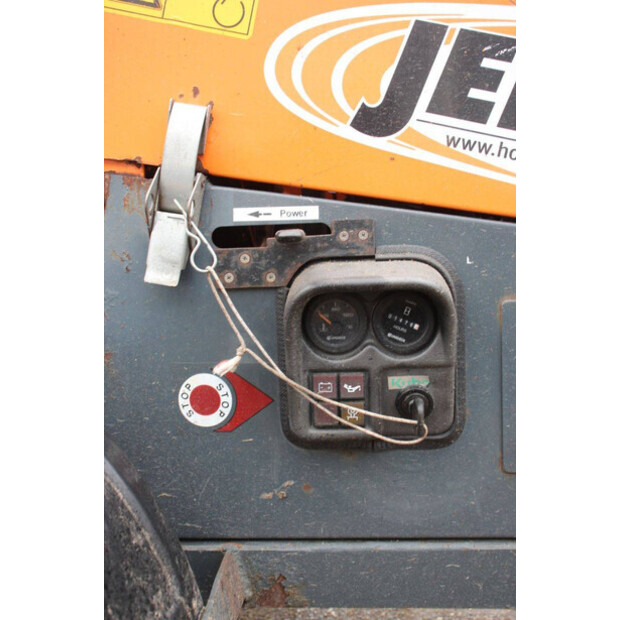 2010 Jensen A 530-DI-44308768