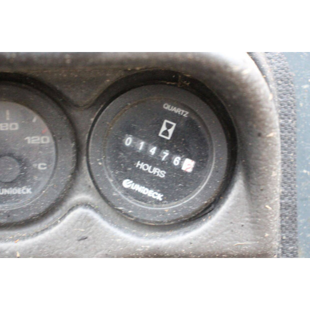 2010 Jensen A 530-DI-44308769