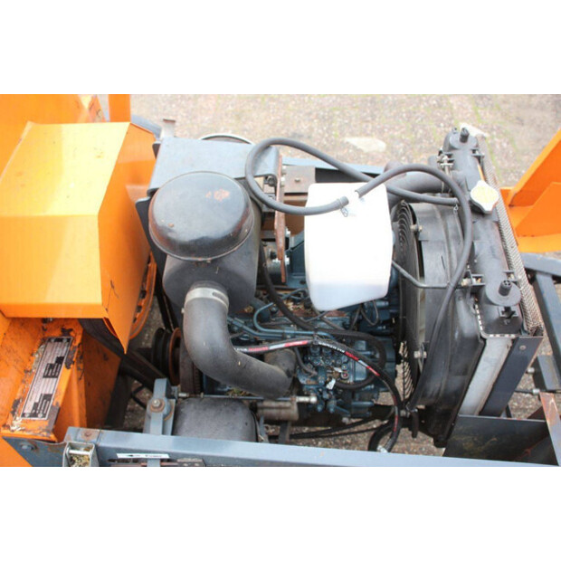 2010 Jensen A 530-DI-44308771