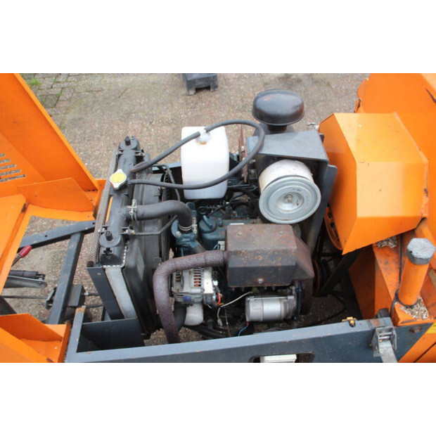 2010 Jensen A 530-DI-44308772