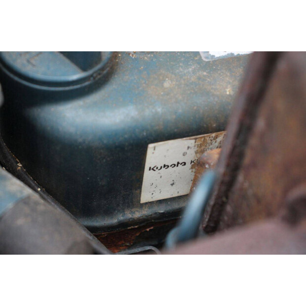 2010 Jensen A 530-DI-44308773