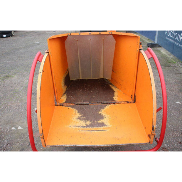 2010 Jensen A 530-DI-44308774