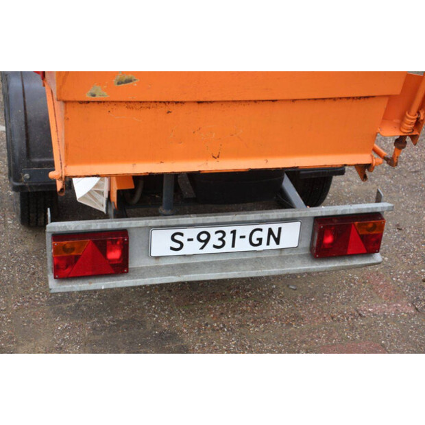 2010 Jensen A 530-DI-44308776