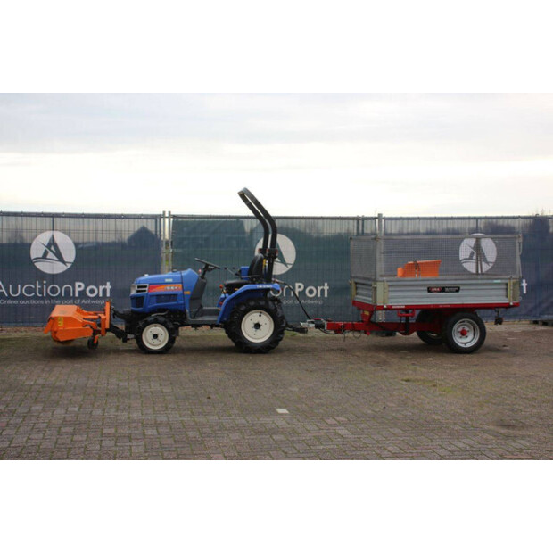 2008 Ravenna RP200-44308777