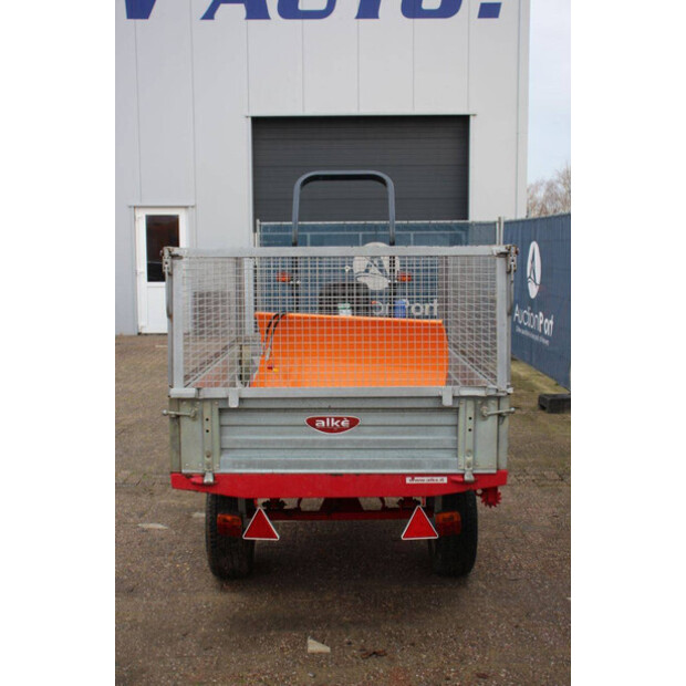 2008 Ravenna RP200-44308780