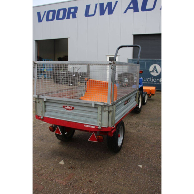 2008 Ravenna RP200-44308781