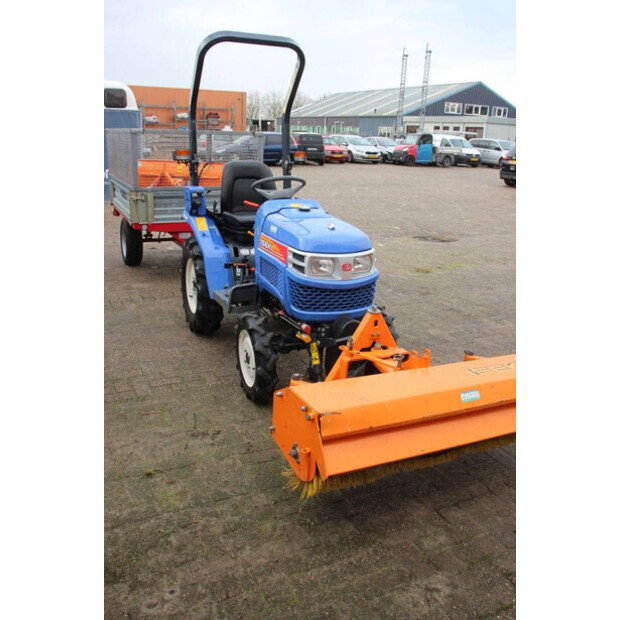 2008 Ravenna RP200-44308782