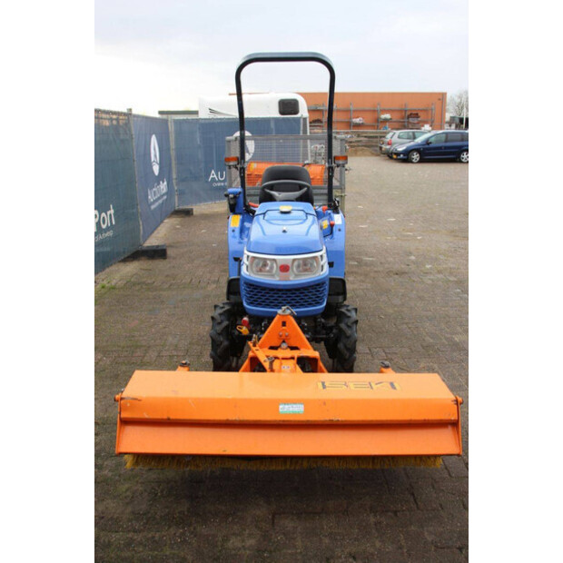 2008 Ravenna RP200-44308783