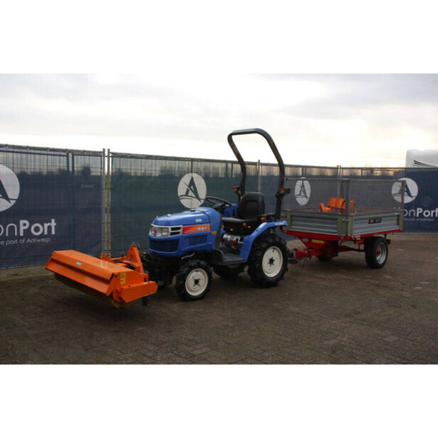 2008 Ravenna RP200-44308784