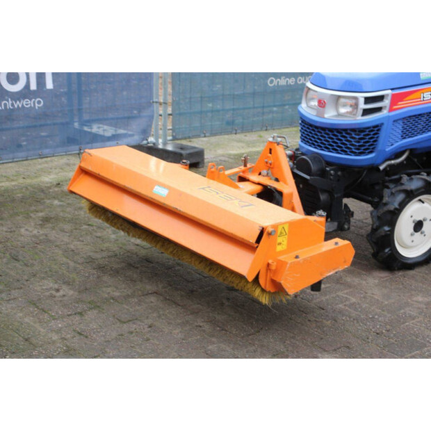 2008 Ravenna RP200-44308785