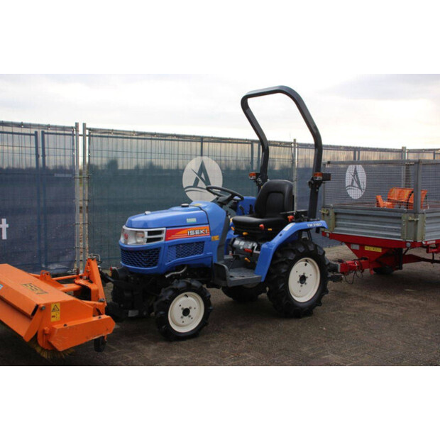 2008 Ravenna RP200-44308786