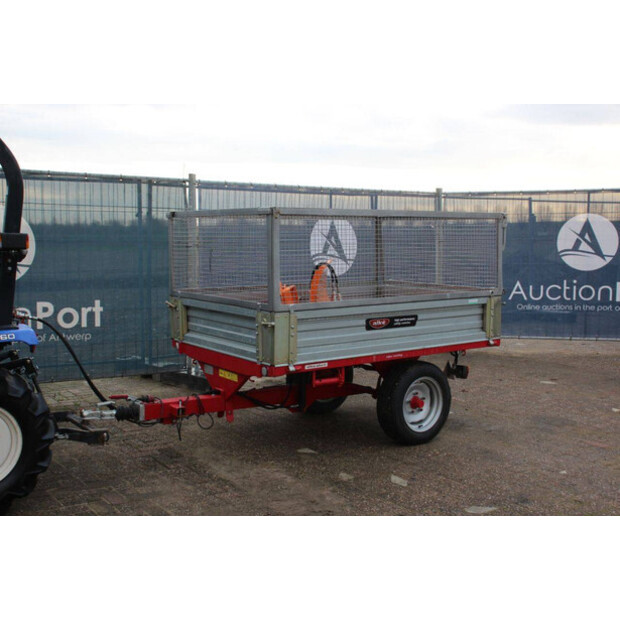 2008 Ravenna RP200-44308787