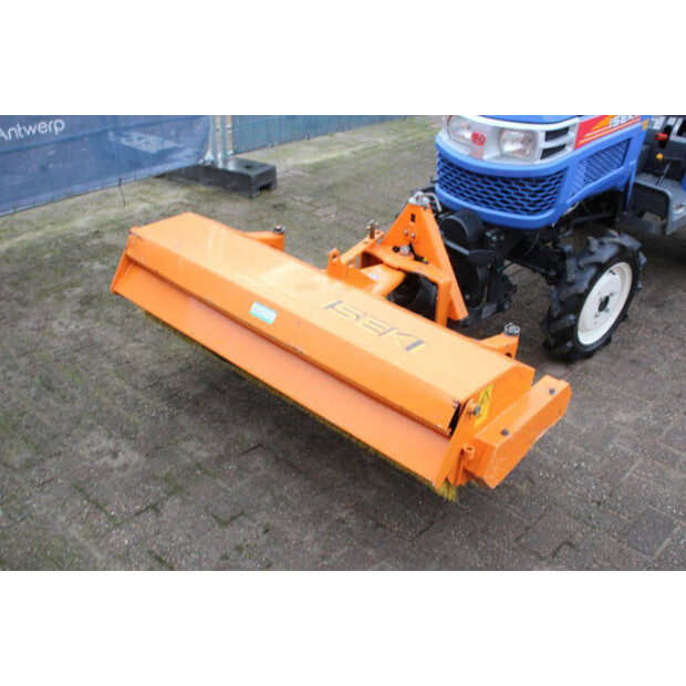 2008 Ravenna RP200-44308789