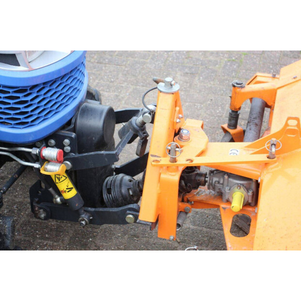 2008 Ravenna RP200-44308792