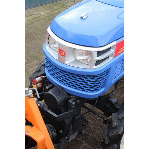 2008 Ravenna RP200-44308793