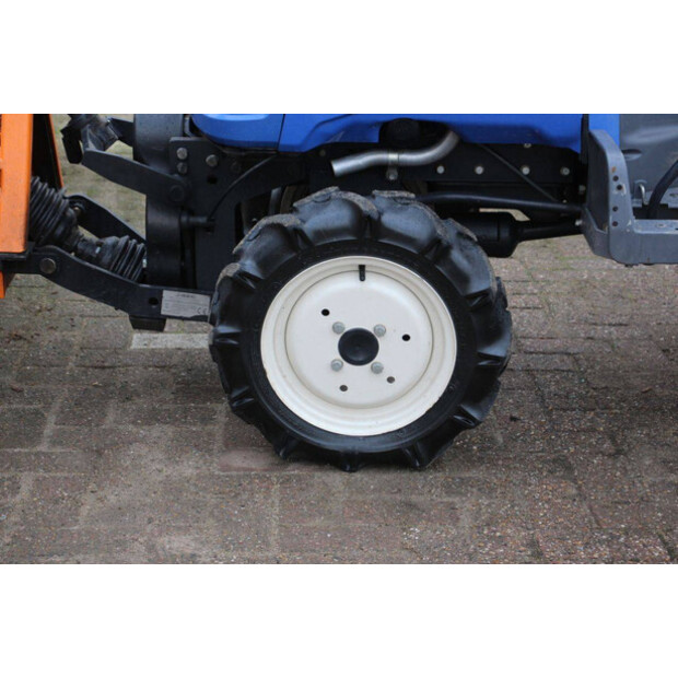 2008 Ravenna RP200-44308795