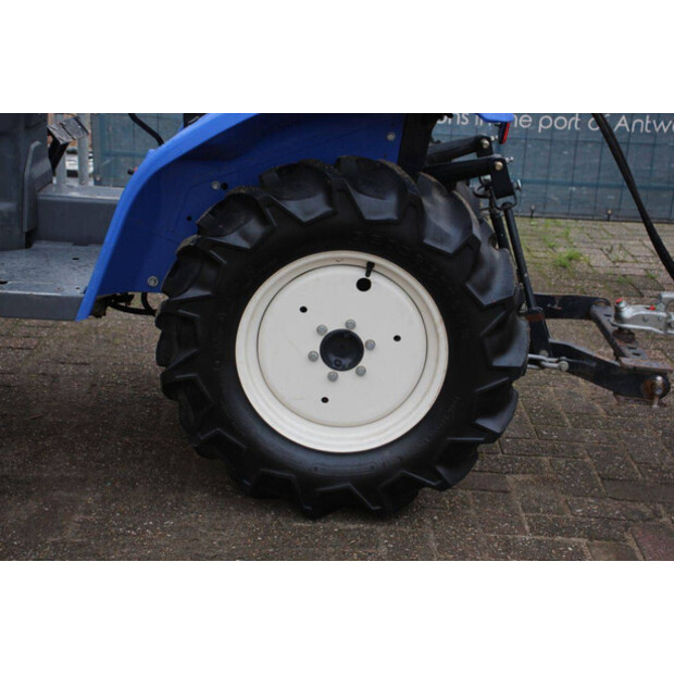 2008 Ravenna RP200-44308796